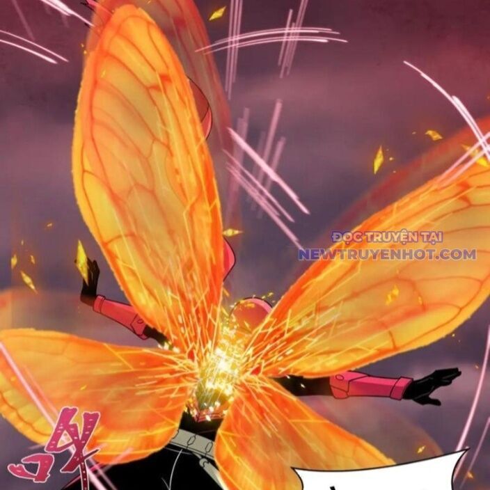 Kỷ Nguyên Kỳ Lạ: Chapter 431