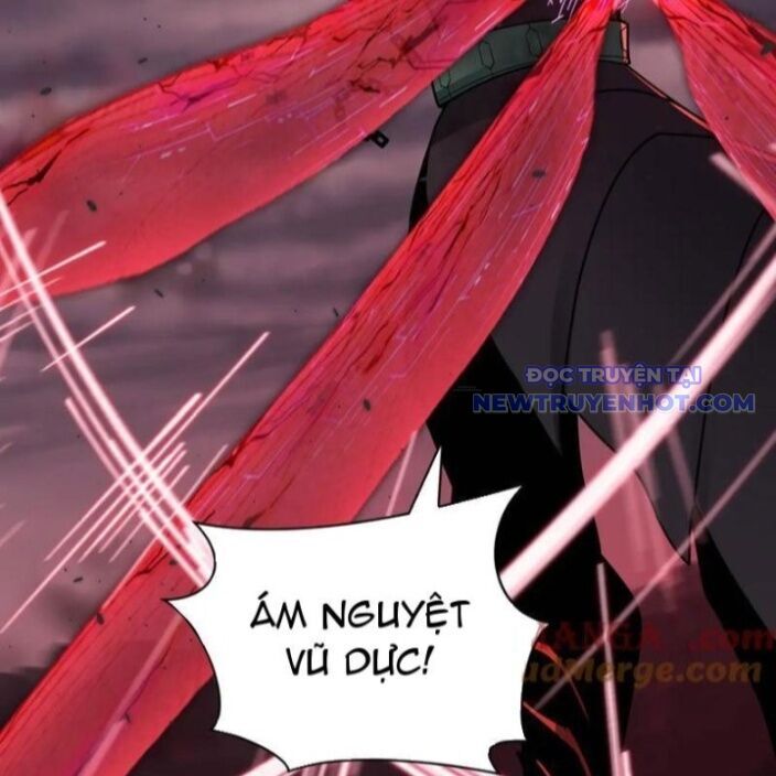 Kỷ Nguyên Kỳ Lạ: Chapter 431