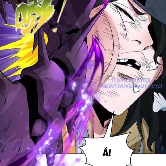 Kỷ Nguyên Kỳ Lạ: Chapter 431