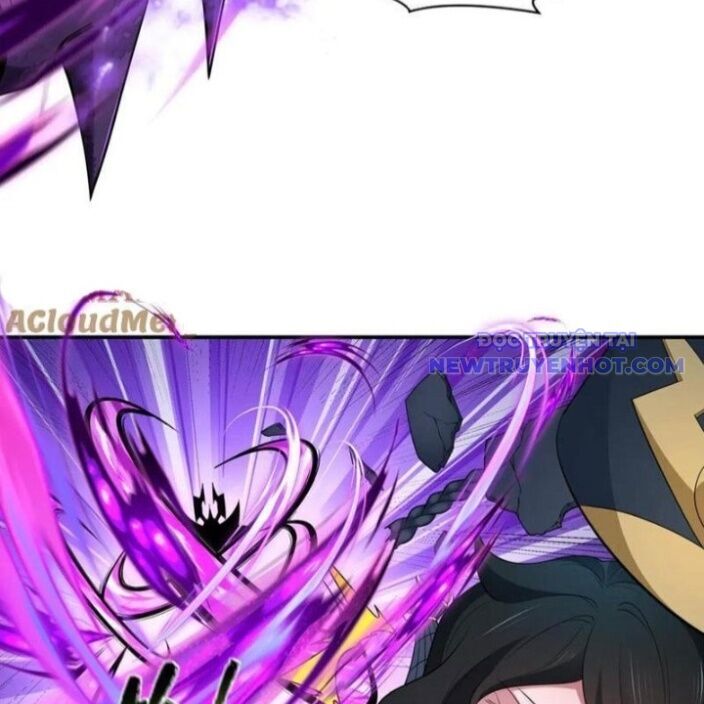 Kỷ Nguyên Kỳ Lạ: Chapter 431