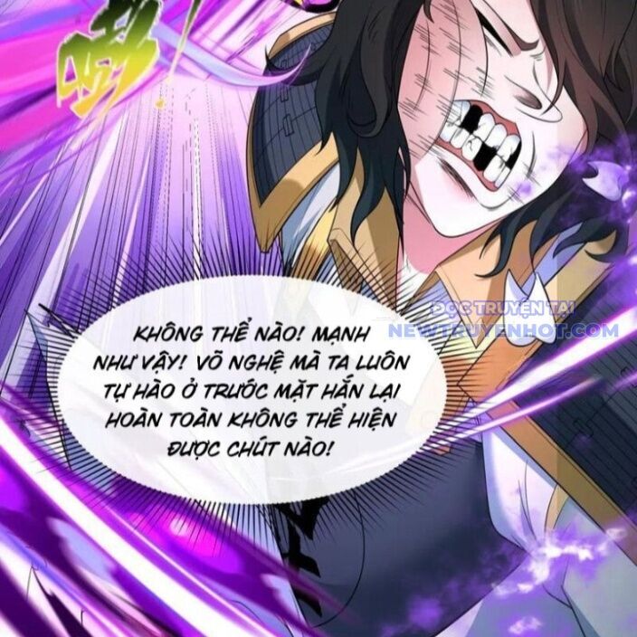 Kỷ Nguyên Kỳ Lạ: Chapter 431