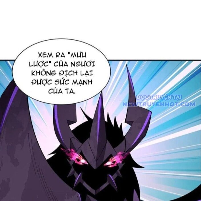 Kỷ Nguyên Kỳ Lạ: Chapter 431