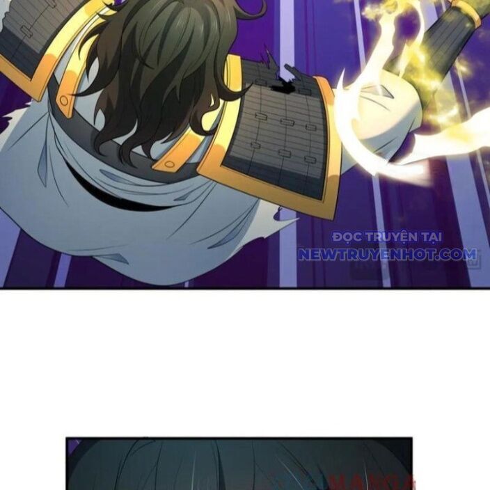 Kỷ Nguyên Kỳ Lạ: Chapter 431