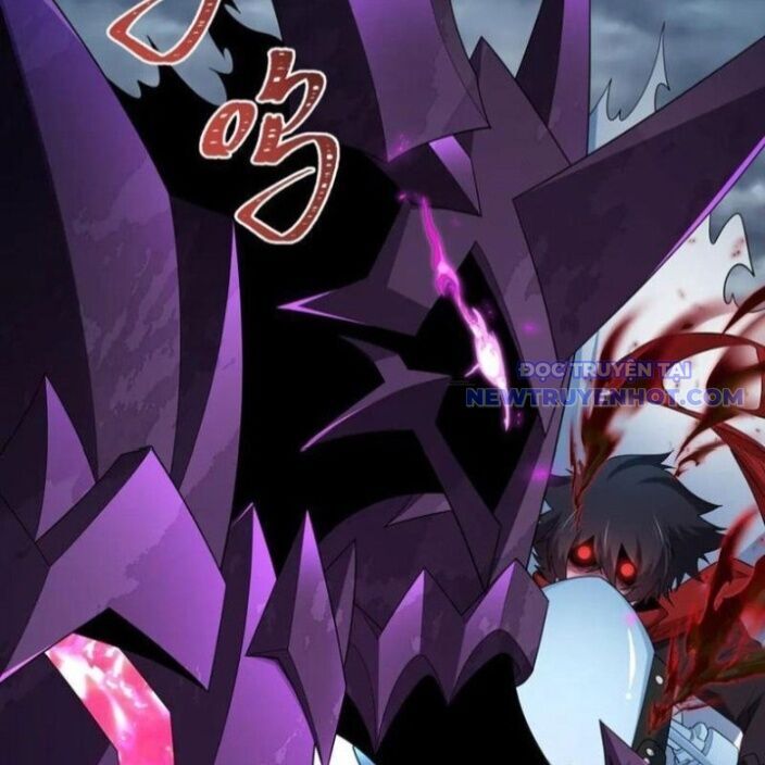 Kỷ Nguyên Kỳ Lạ: Chapter 431