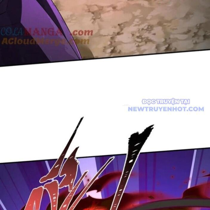 Kỷ Nguyên Kỳ Lạ: Chapter 431