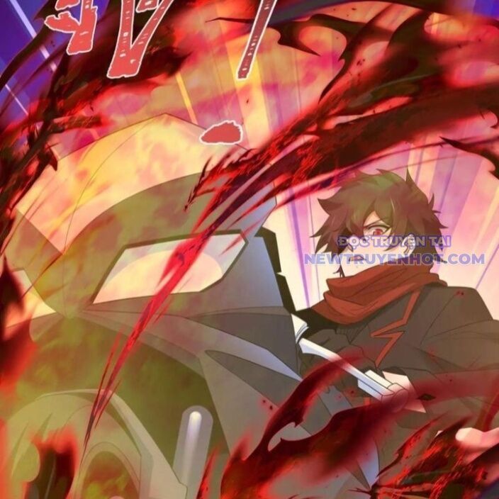 Kỷ Nguyên Kỳ Lạ: Chapter 431