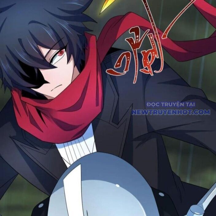 Kỷ Nguyên Kỳ Lạ: Chapter 431