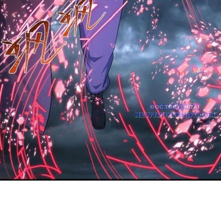 Kỷ Nguyên Kỳ Lạ: Chapter 431