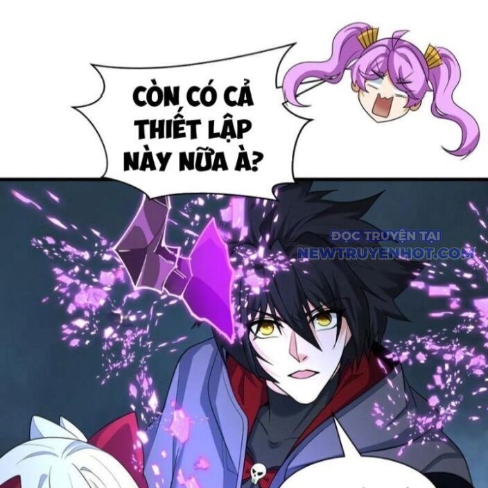 Kỷ Nguyên Kỳ Lạ: Chapter 431