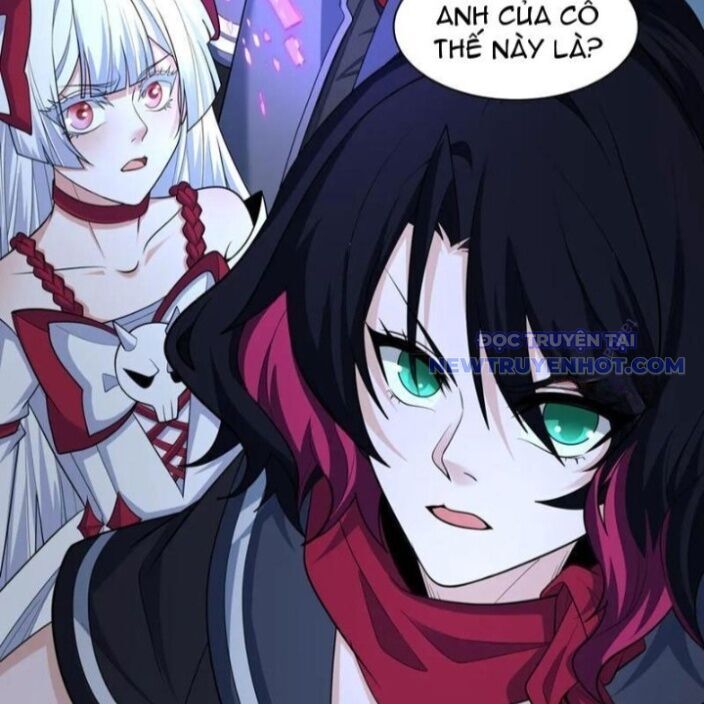 Kỷ Nguyên Kỳ Lạ: Chapter 431