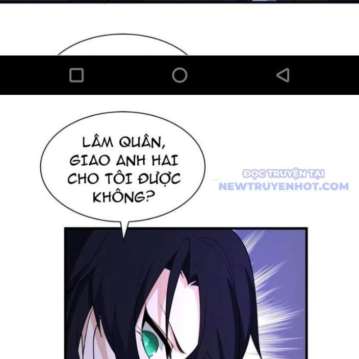 Kỷ Nguyên Kỳ Lạ: Chapter 431