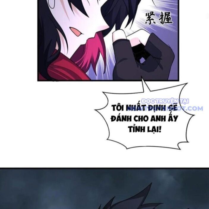 Kỷ Nguyên Kỳ Lạ: Chapter 431