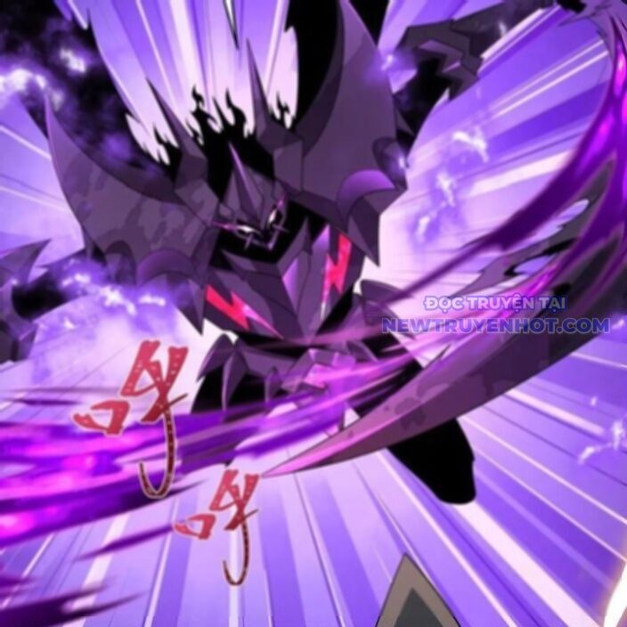 Kỷ Nguyên Kỳ Lạ: Chapter 431