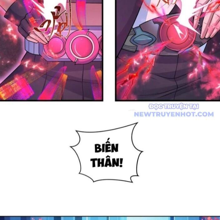 Kỷ Nguyên Kỳ Lạ: Chapter 431