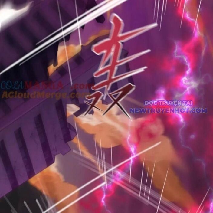 Kỷ Nguyên Kỳ Lạ: Chapter 431