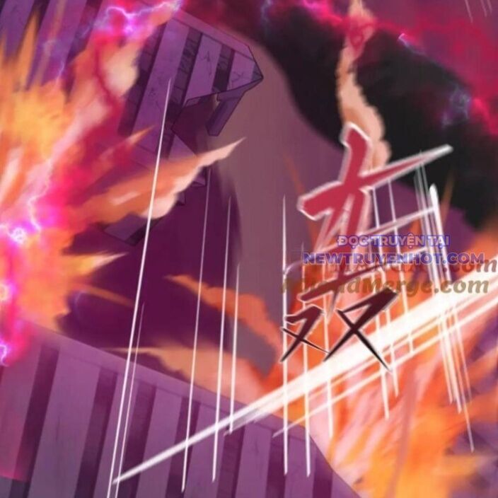 Kỷ Nguyên Kỳ Lạ: Chapter 431