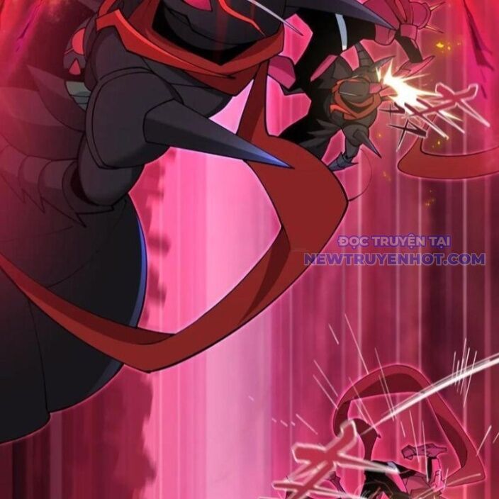 Kỷ Nguyên Kỳ Lạ: Chapter 431