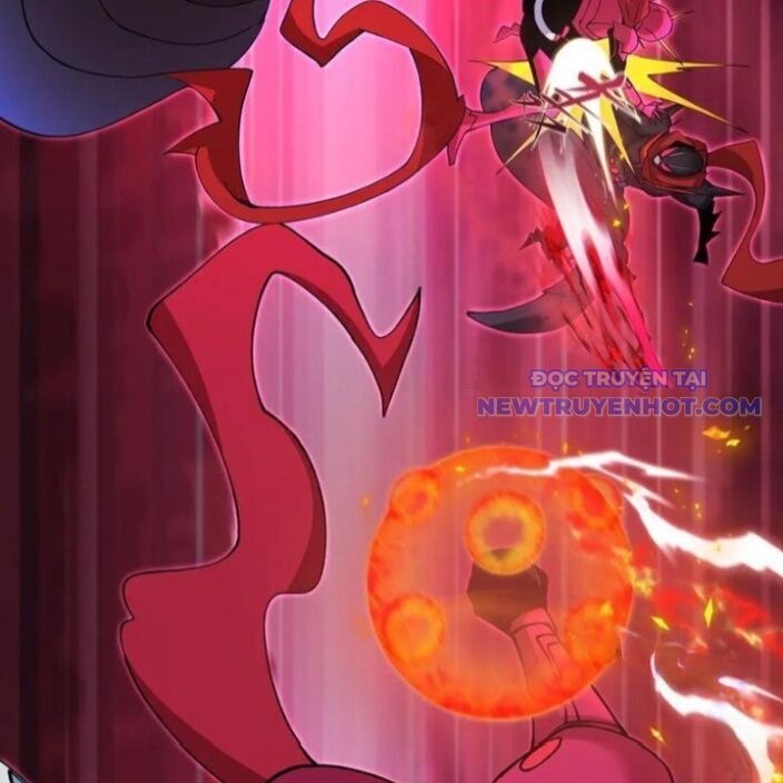 Kỷ Nguyên Kỳ Lạ: Chapter 431