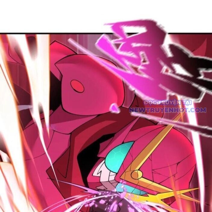 Kỷ Nguyên Kỳ Lạ: Chapter 431