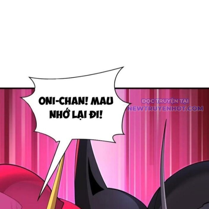 Kỷ Nguyên Kỳ Lạ: Chapter 431