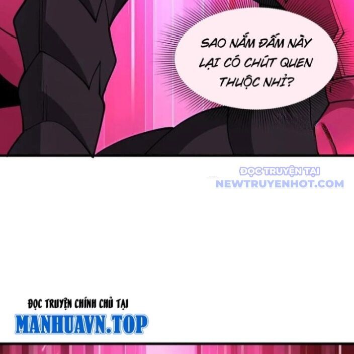 Kỷ Nguyên Kỳ Lạ: Chapter 431