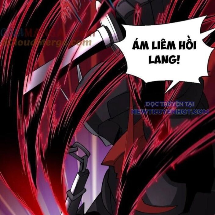 Kỷ Nguyên Kỳ Lạ: Chapter 431