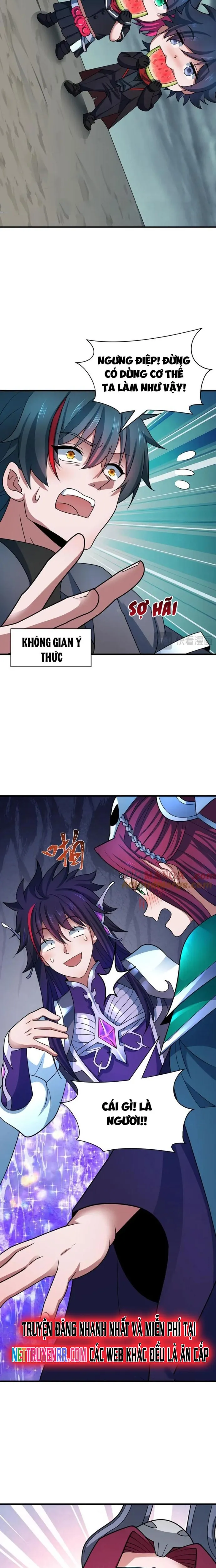 Kỷ Nguyên Kỳ Lạ: Chapter 437