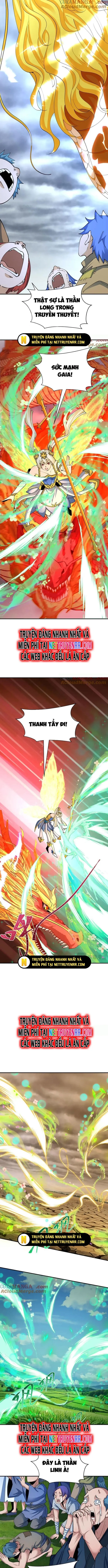 Kỷ Nguyên Kỳ Lạ: Chapter 438