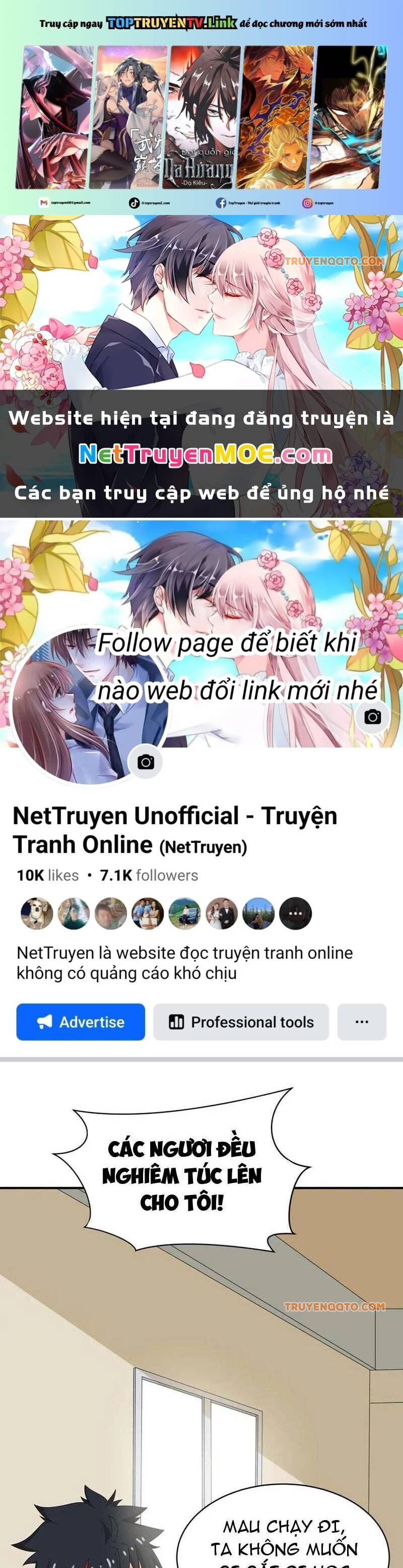 Kỷ Nguyên Kỳ Lạ: Chapter 445