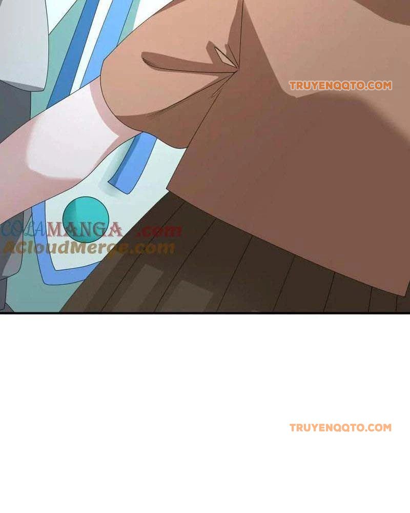 Kỷ Nguyên Kỳ Lạ: Chapter 445