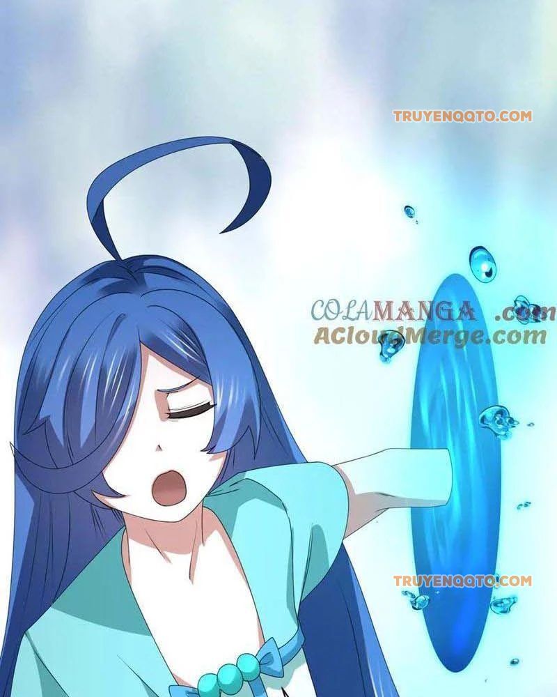 Kỷ Nguyên Kỳ Lạ: Chapter 445