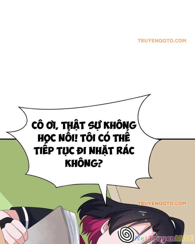 Kỷ Nguyên Kỳ Lạ: Chapter 445