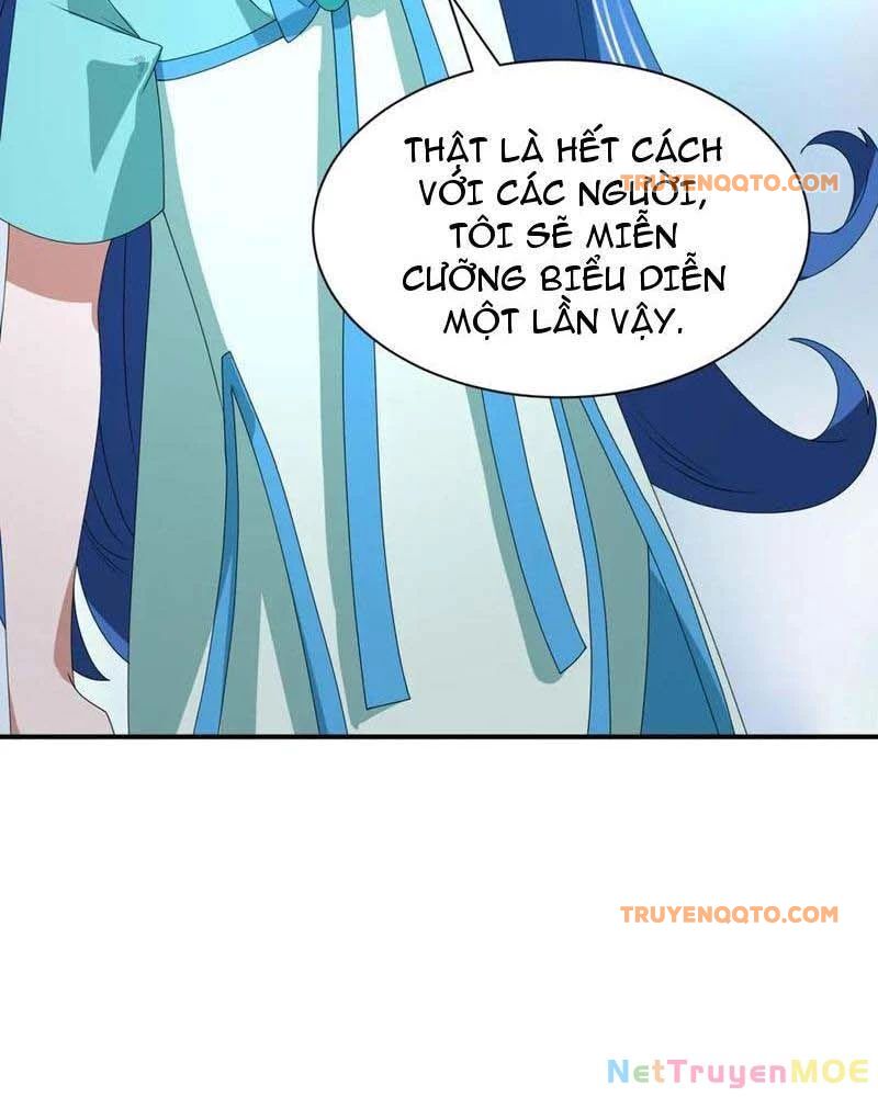 Kỷ Nguyên Kỳ Lạ: Chapter 445