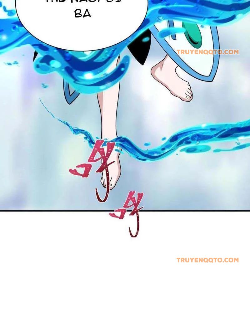 Kỷ Nguyên Kỳ Lạ: Chapter 445