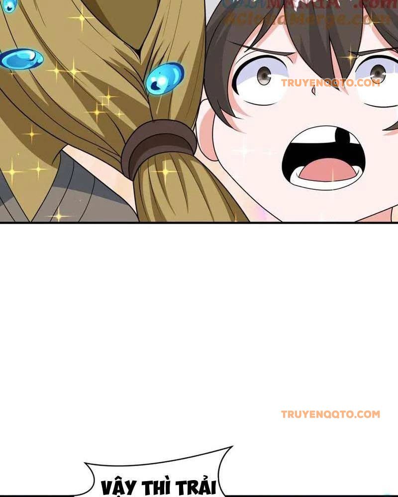 Kỷ Nguyên Kỳ Lạ: Chapter 445