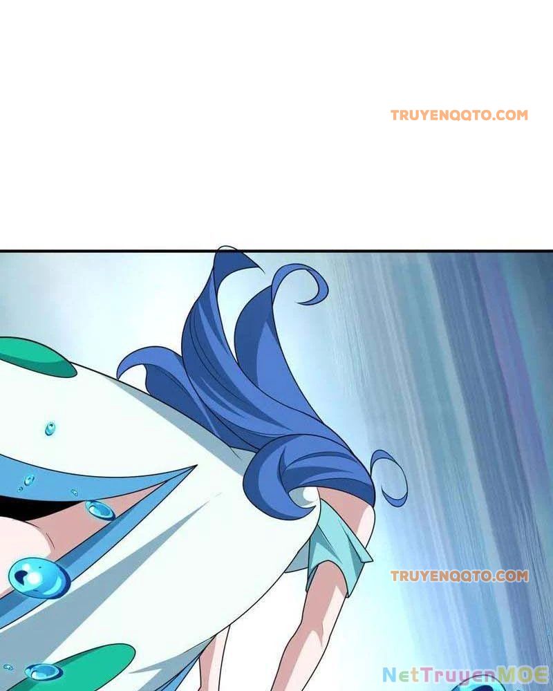 Kỷ Nguyên Kỳ Lạ: Chapter 445