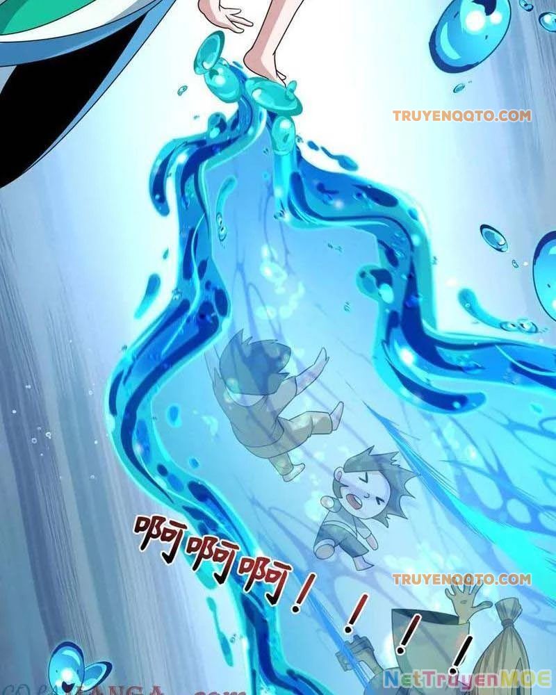 Kỷ Nguyên Kỳ Lạ: Chapter 445