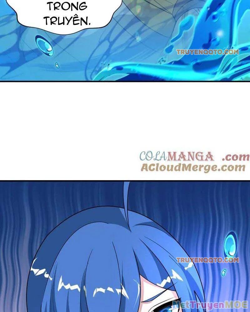 Kỷ Nguyên Kỳ Lạ: Chapter 445