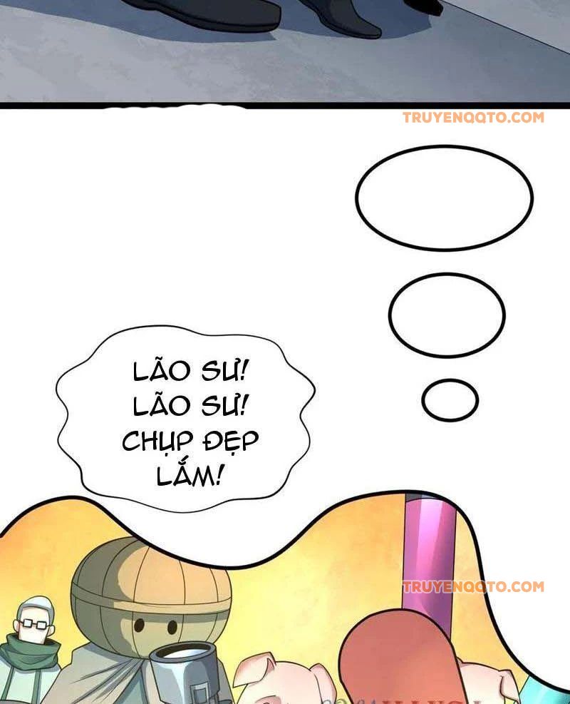 Kỷ Nguyên Kỳ Lạ: Chapter 445