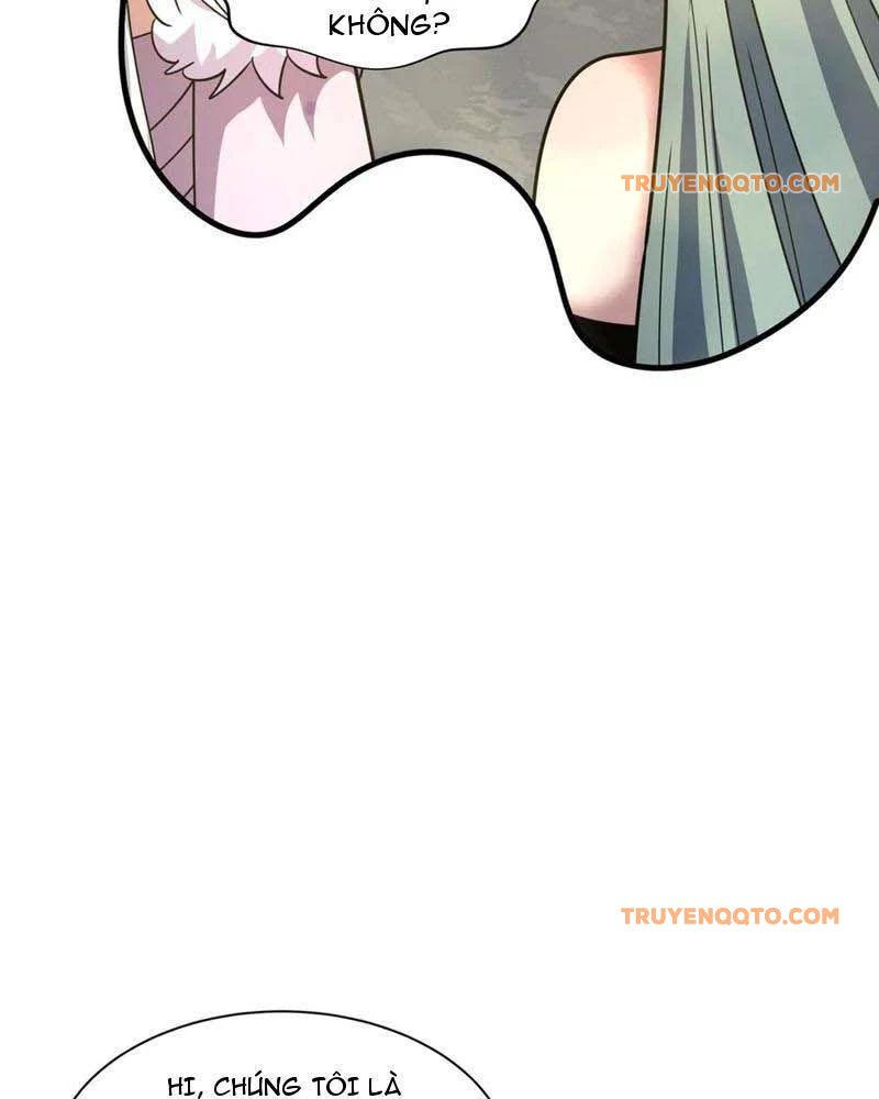 Kỷ Nguyên Kỳ Lạ: Chapter 445