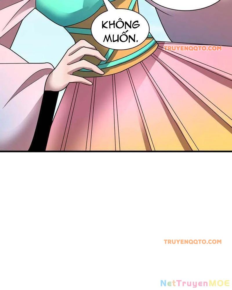 Kỷ Nguyên Kỳ Lạ: Chapter 445