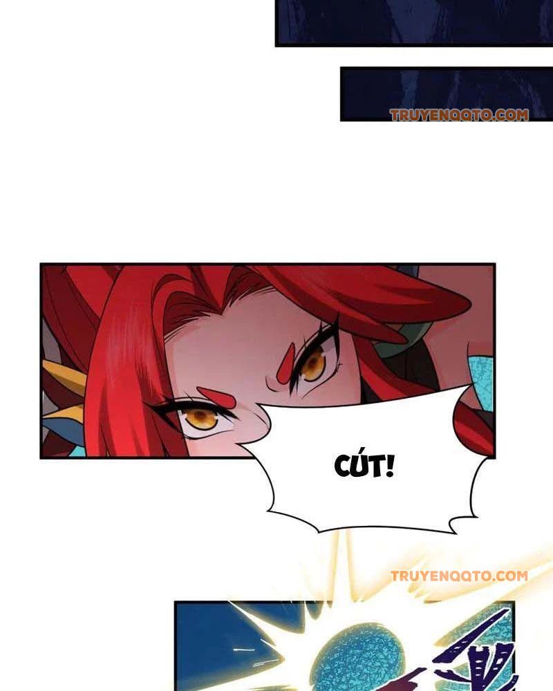 Kỷ Nguyên Kỳ Lạ: Chapter 445