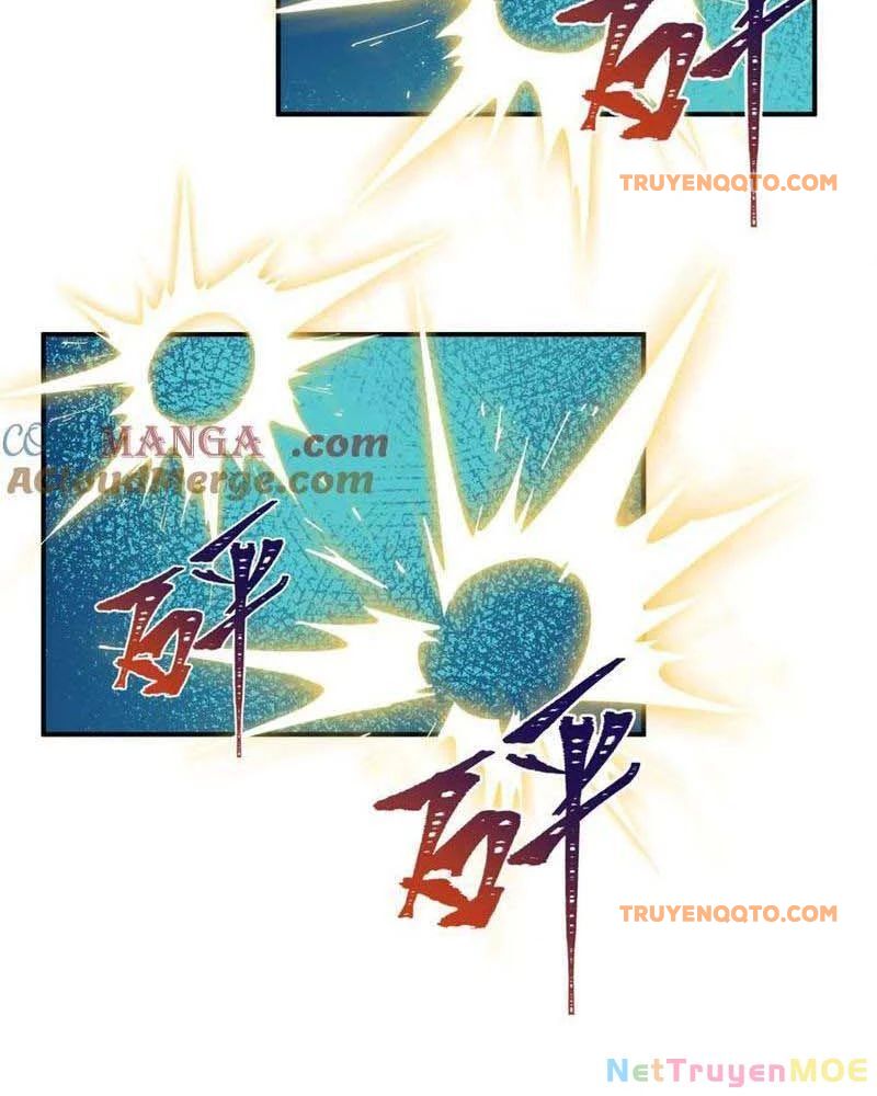 Kỷ Nguyên Kỳ Lạ: Chapter 445