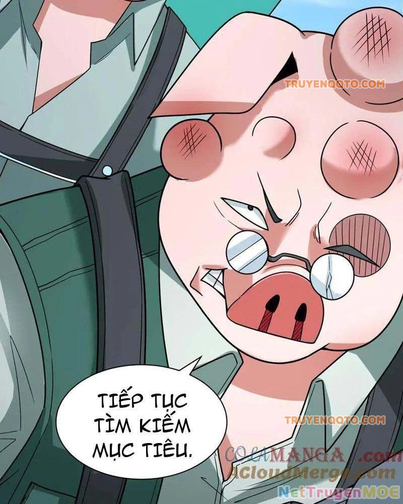 Kỷ Nguyên Kỳ Lạ: Chapter 445