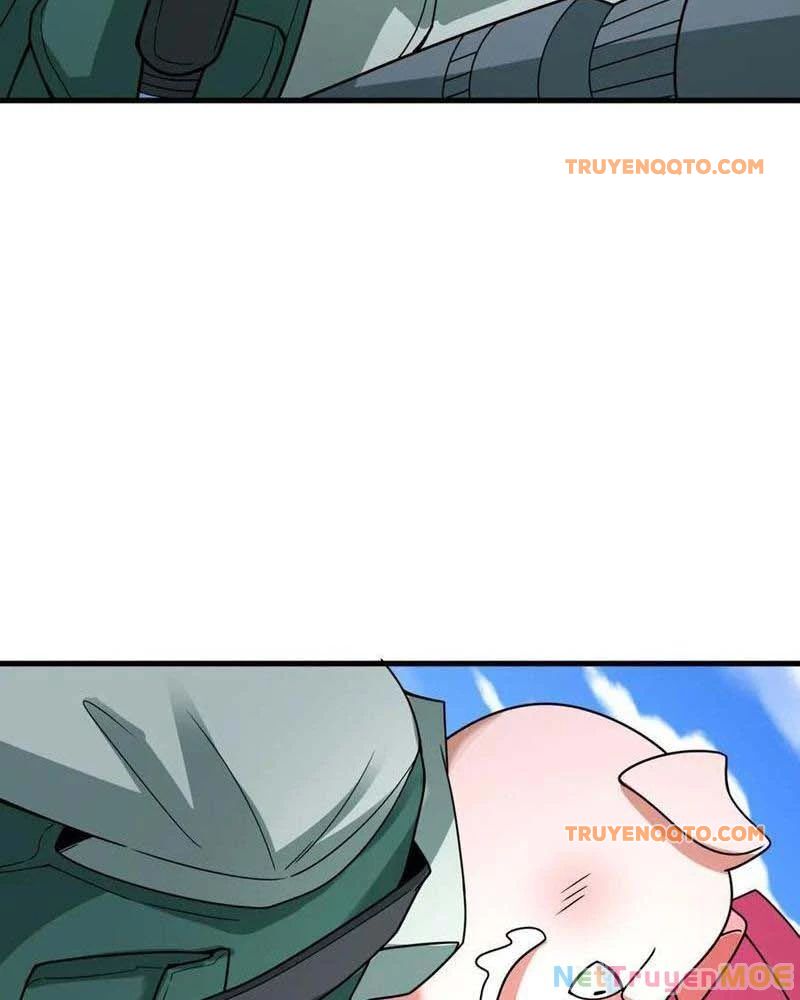 Kỷ Nguyên Kỳ Lạ: Chapter 445