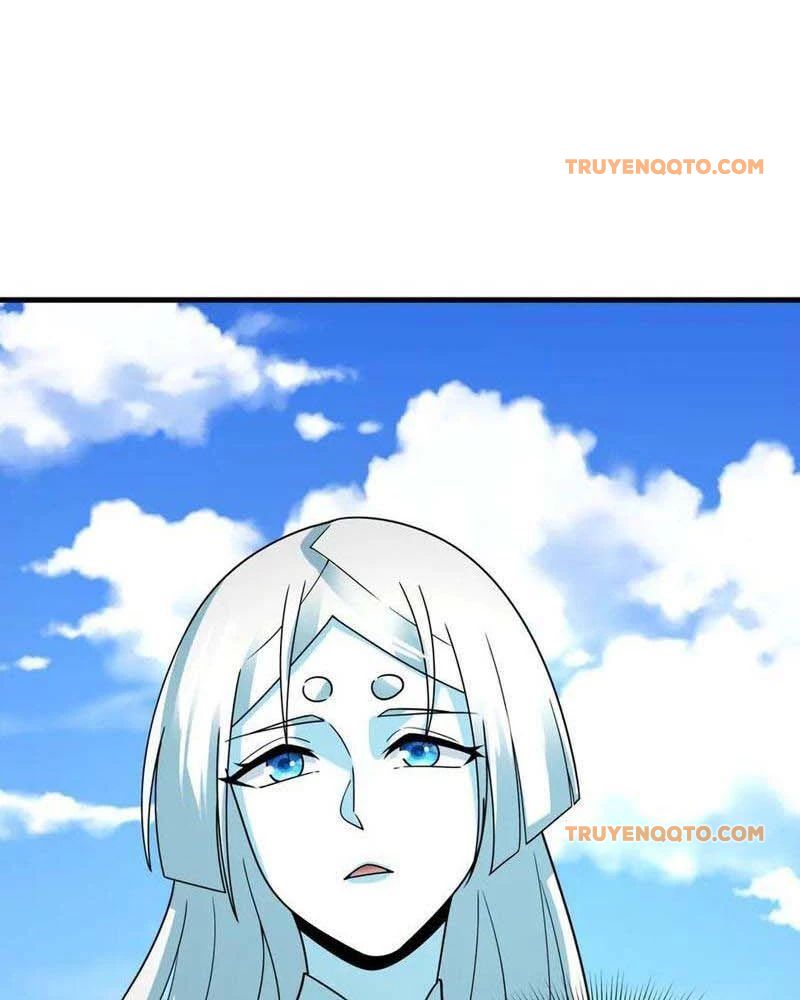 Kỷ Nguyên Kỳ Lạ: Chapter 445