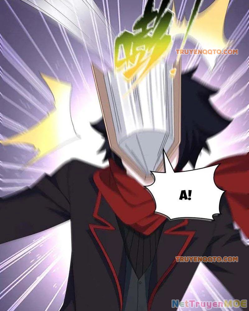 Kỷ Nguyên Kỳ Lạ: Chapter 445