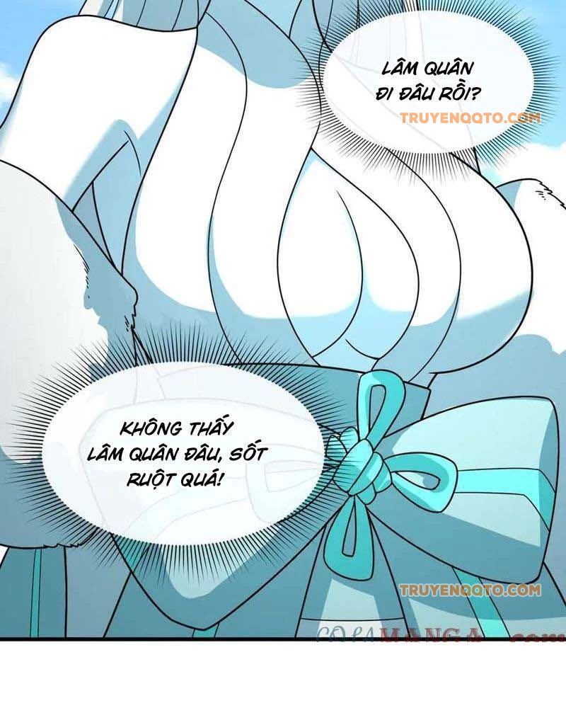 Kỷ Nguyên Kỳ Lạ: Chapter 445