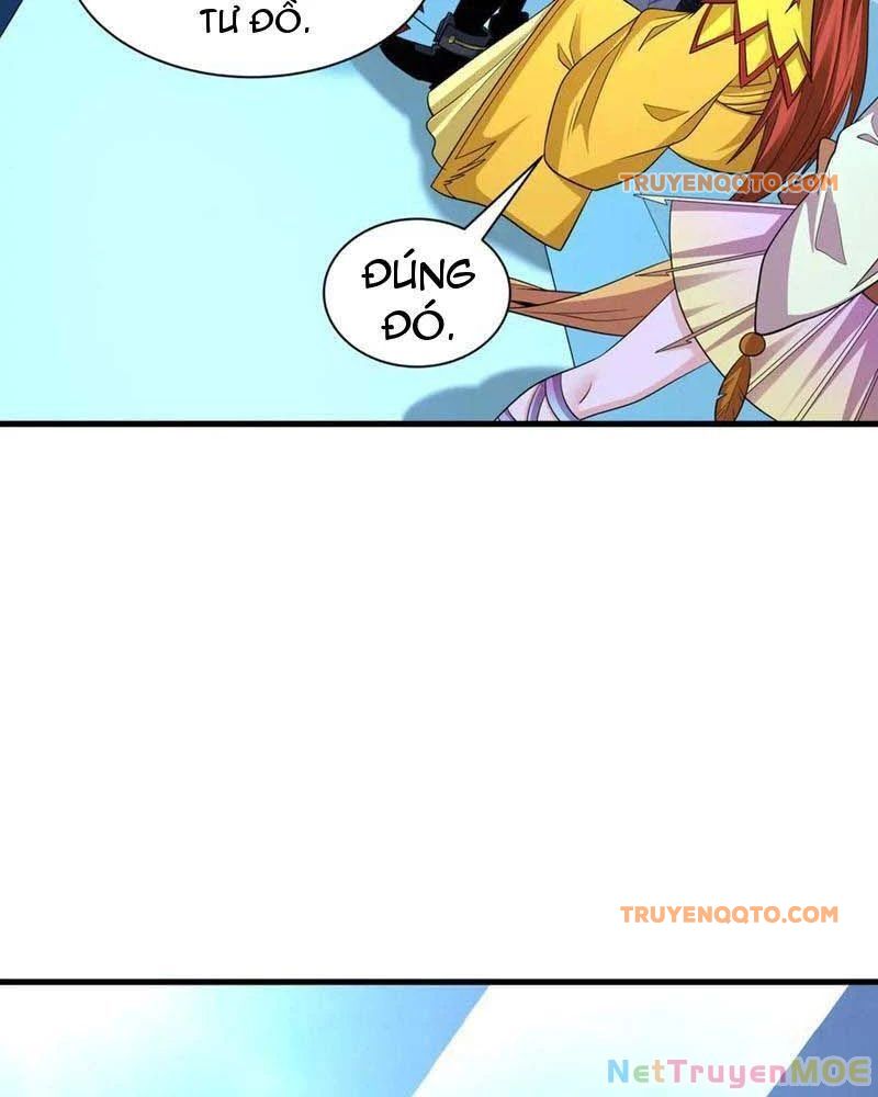 Kỷ Nguyên Kỳ Lạ: Chapter 445