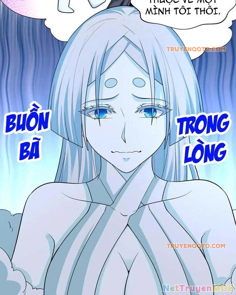 Kỷ Nguyên Kỳ Lạ: Chapter 445